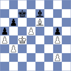 Vlassov - Nasta (chess.com INT, 2023)