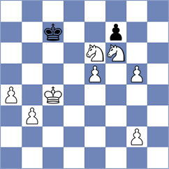Johnson - Guo (Queenstown, 2012)