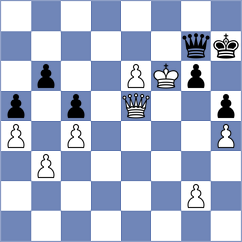 Van Baar - Fieberg (chess.com INT, 2024)