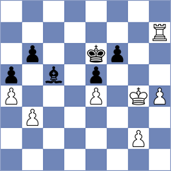 Trent - Amateur6 (Playchess.com INT, 2004)