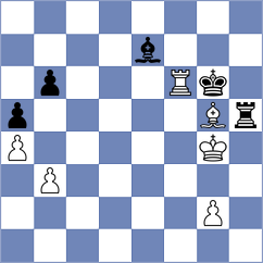 Sengupta - Seletsky (Chess.com INT, 2021)