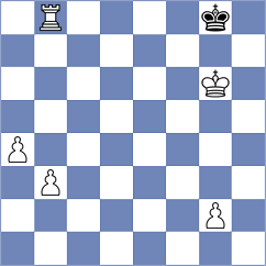Dolensky - Dudarec (Chess.com INT, 2021)