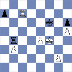 Van de Pol - Holscher (Netherlands, 1994)