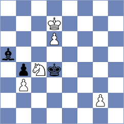 Mkrtchyan - Foisor (New York USA, 2024)