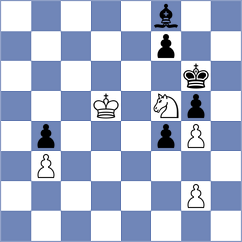 Suyarov - Kantor (chess.com INT, 2024)