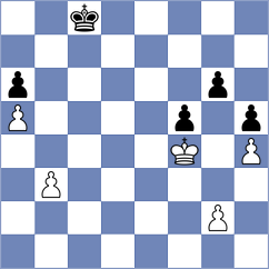 Bhend - Hamzabegovic (Switzerland, 1996)
