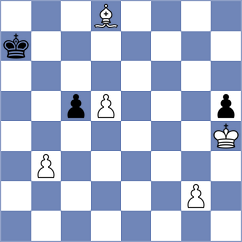Carlsen - Sannes (Gausdal, 2000)