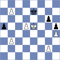 Souleidis - Burdalev (chess.com INT, 2024)