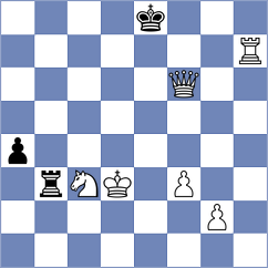 Ferriz Barrios - Olenik Campa (chess.com INT, 2024)