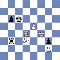 Voitovich - Andrienko (Nikolaev, 2008)