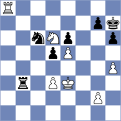 Clinton - McLaggan (Aberdeen, 2001)