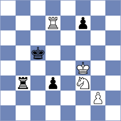 Stahlberg - Liebstein (Mar del Plata, 1944)