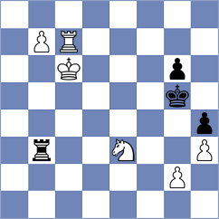 Lopez Heras - Somoza Digon (Ortigueira, 2008)