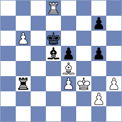 Ballesteros Gonzalez - Oliver Fernandez (Parla, 2008)