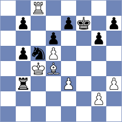 Peatman - Soto (chess.com INT, 2024)