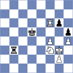 Delaney - Ker (Chess.com INT, 2020)