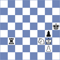 Timmermans - Pichot (chess.com INT, 2023)