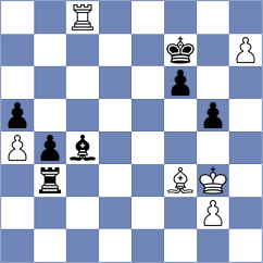 Sitbon - Sarkar (chess.com INT, 2025)