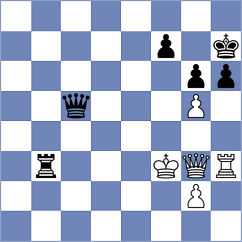 Poghosyan - Pichot (Chess.com INT, 2019)