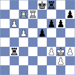 Meszaros - Bobomurodova (chess.com INT, 2024)