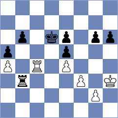Laico - Storey (Chess.com INT, 2018)