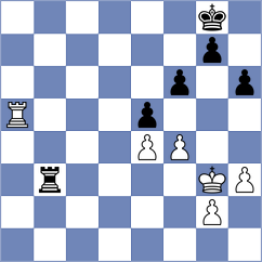 Takker - Snuggles (Playchess.com INT, 2008)