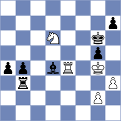 Gil Chacon - Asprelli (Villa Martelli ARG, 2024)
