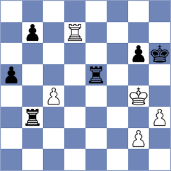 Thing - Yoo (chess.com INT, 2024)