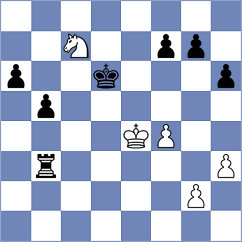Damiray - Soldatenkov (Lichess.org INT, 2021)