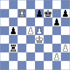 Maier - Kosak (Germany, 1994)