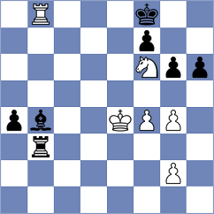 Chia - Zuniga Garcia (Budapest HUN, 2024)