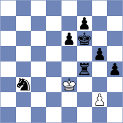 Moore - Brodsky (Lichess.org INT, 2020)