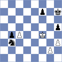 Martinez - Salazar (Cartagena, 2000)