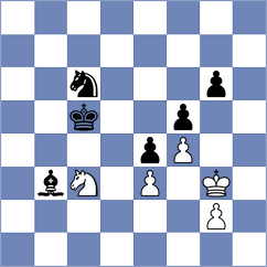 Aronian - Nakamura (chess.com INT, 2025)