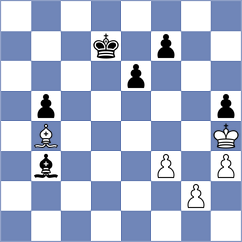 Barron - Guzman (Novi Sad, 1990)