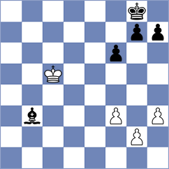 Korchmar - Sargissyan (chess.com INT, 2022)