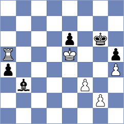 Aslanov - Athanasiadis (Rome ITA, 2023)
