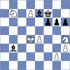 Molina Ballesteros - Hernandez (Medellin COL, 2024)