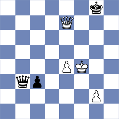 Zou - Thomforde-Toates (chess.com INT, 2025)
