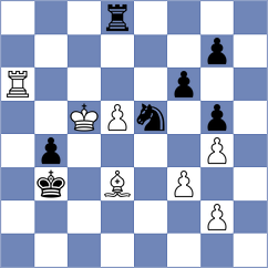 Chemin - Heinechen (chess.com INT, 2024)