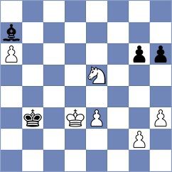 Fiorito - Fernandez Babasz (Villa Martelli ARG, 2023)