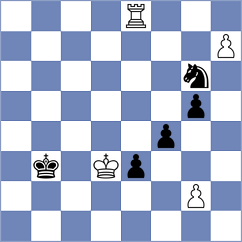 Molnar - Paszler (Hungary, 1998)