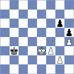 Perez Diaz - Rodriguez Garcia (Norena, 2001)