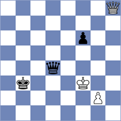 Ccerhuayo Escobedo - Dominguez (Lichess.org INT, 2020)