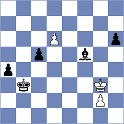Potter - Farrall (Littlethorpe, 2008)