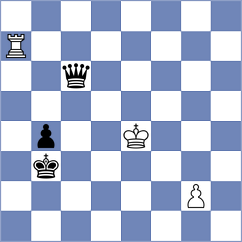 Klepikov - Piskunov (Barnaul, 2011)