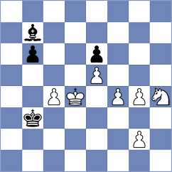 Wanyama - Hehir (chess.com INT, 2025)