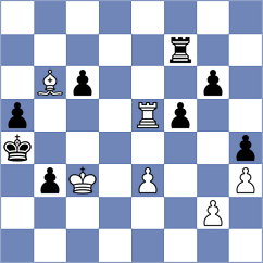 Balaji - Reprintsev (chess.com INT, 2025)