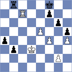 Buscar - Bozorov (chess.com INT, 2023)
