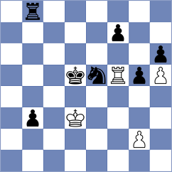 Tologontegin - Kryakvin (chess.com INT, 2025)